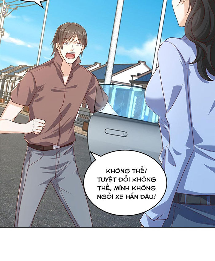 Mỗi Tuần Ta Có Một Nghề Nghiệp Mới: Chapter 396