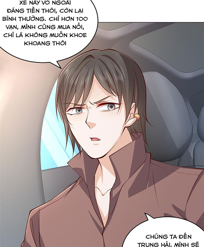 Mỗi Tuần Ta Có Một Nghề Nghiệp Mới: Chapter 396
