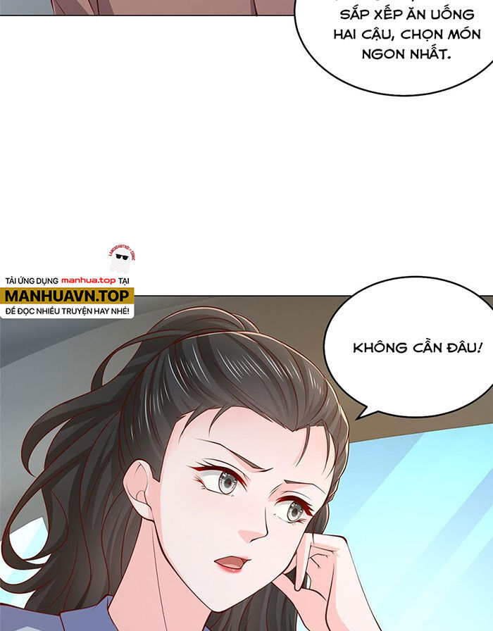 Mỗi Tuần Ta Có Một Nghề Nghiệp Mới: Chapter 396