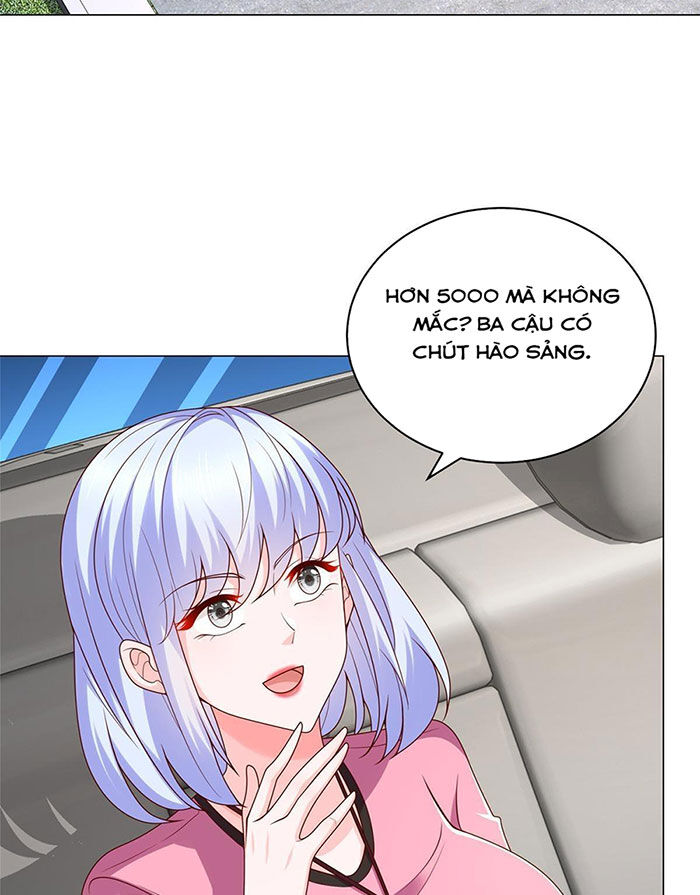 Mỗi Tuần Ta Có Một Nghề Nghiệp Mới: Chapter 396