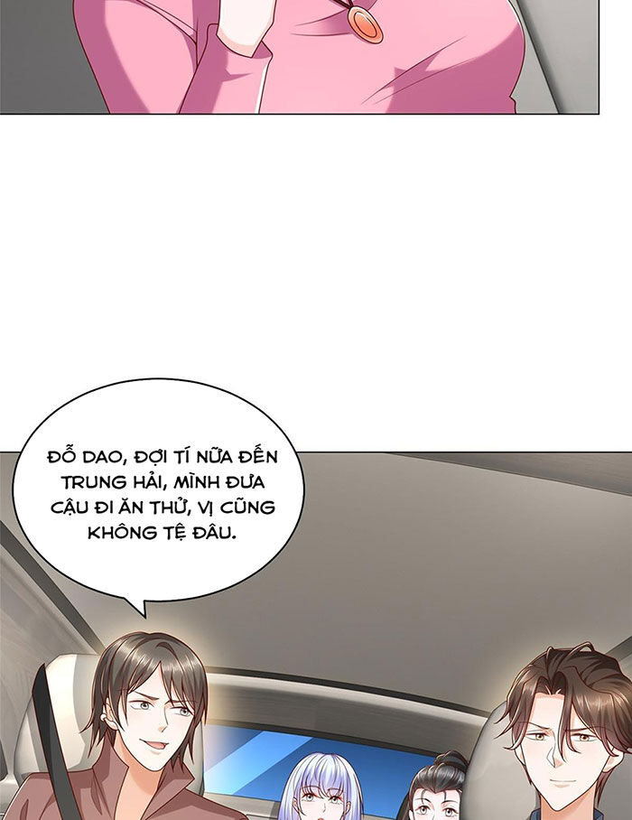 Mỗi Tuần Ta Có Một Nghề Nghiệp Mới: Chapter 396
