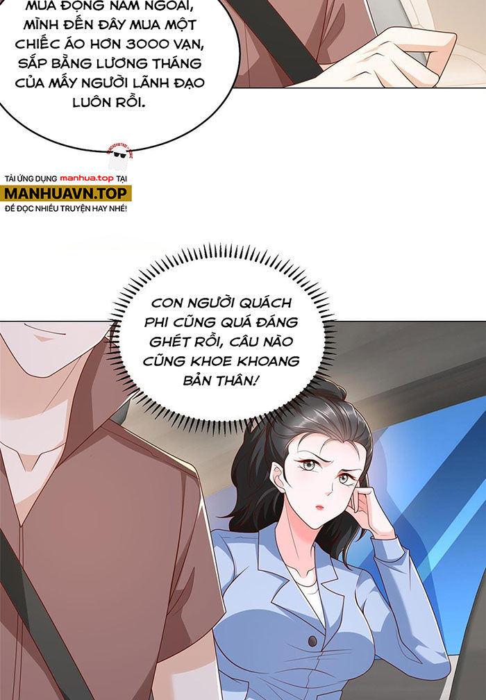 Mỗi Tuần Ta Có Một Nghề Nghiệp Mới: Chapter 396