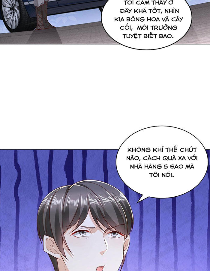 Mỗi Tuần Ta Có Một Nghề Nghiệp Mới: Chapter 396