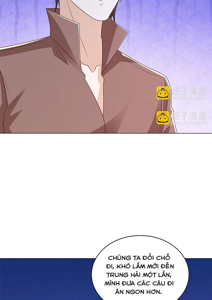 Mỗi Tuần Ta Có Một Nghề Nghiệp Mới: Chapter 396