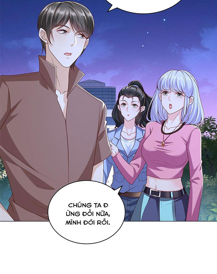 Mỗi Tuần Ta Có Một Nghề Nghiệp Mới: Chapter 396
