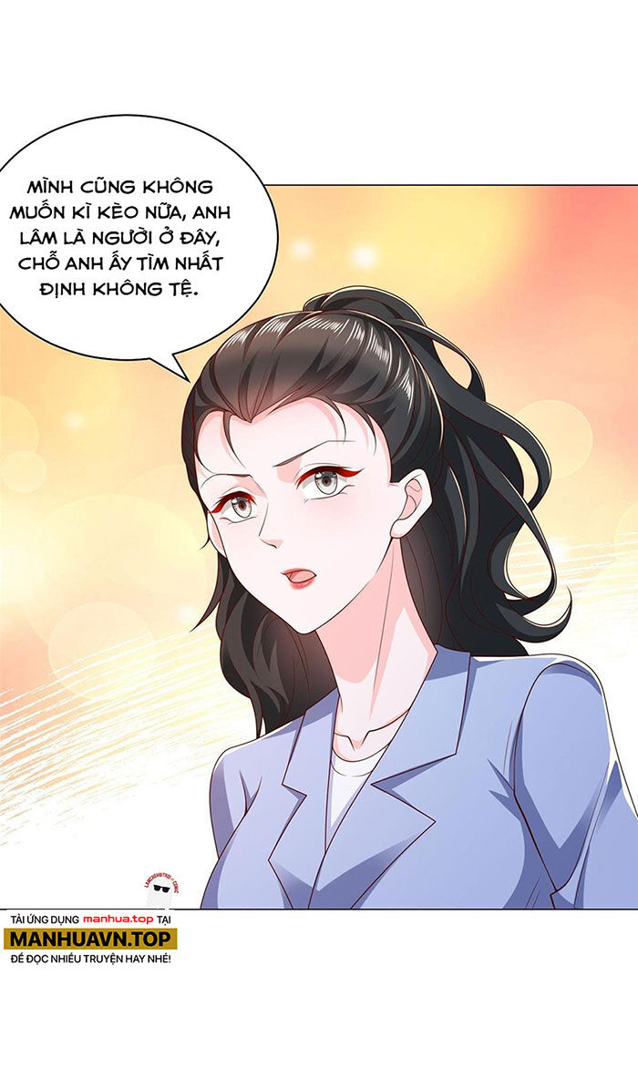 Mỗi Tuần Ta Có Một Nghề Nghiệp Mới: Chapter 396
