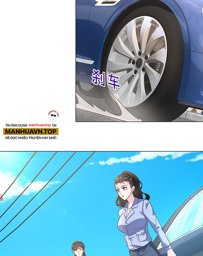 Mỗi Tuần Ta Có Một Nghề Nghiệp Mới: Chapter 396