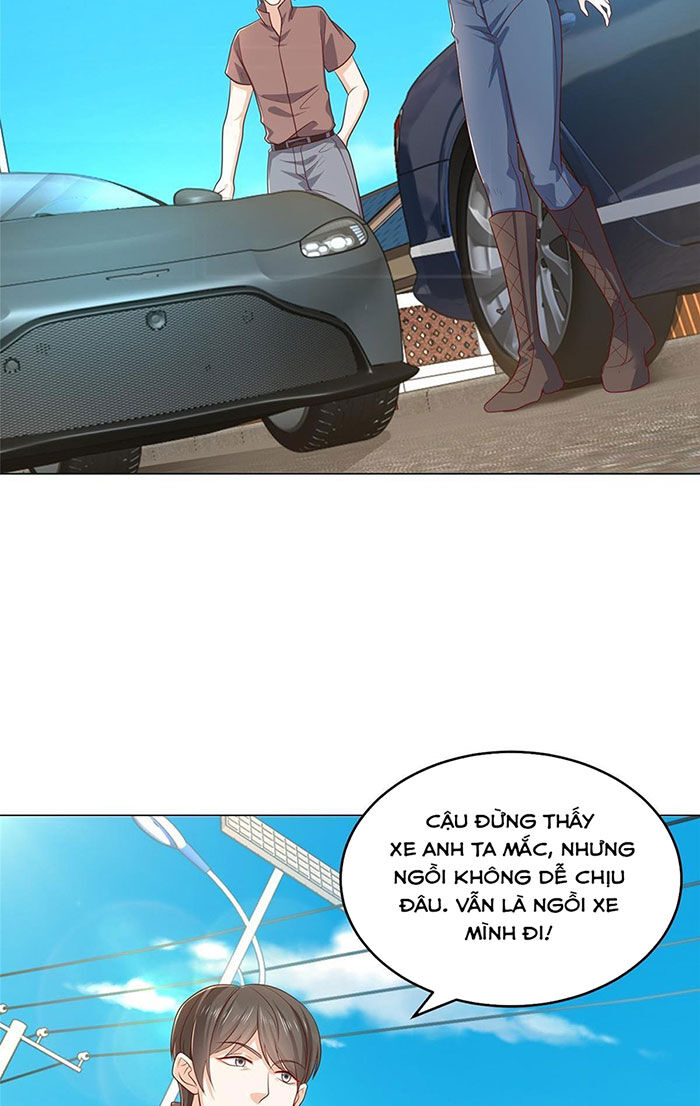 Mỗi Tuần Ta Có Một Nghề Nghiệp Mới: Chapter 396
