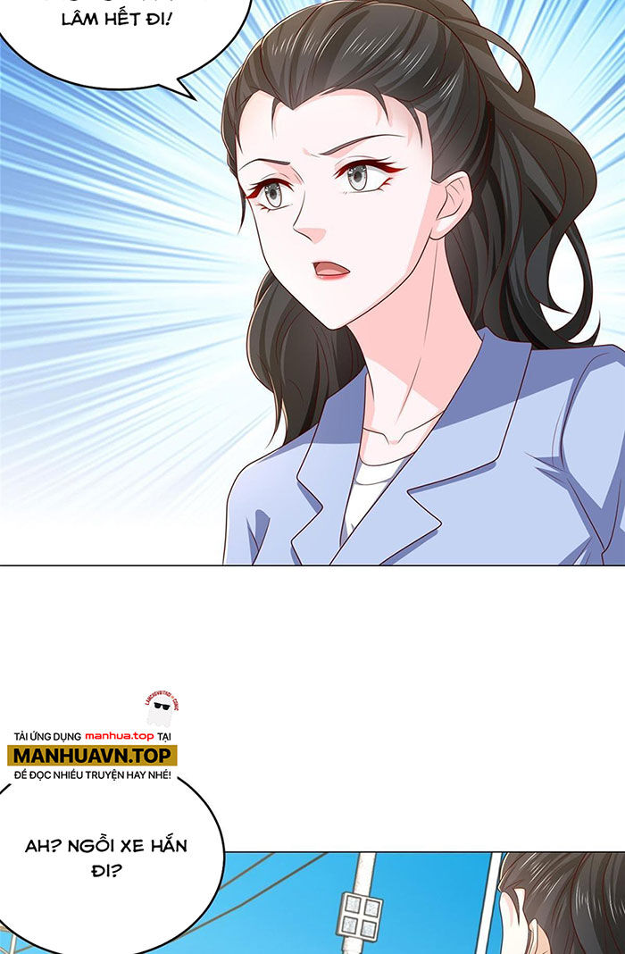 Mỗi Tuần Ta Có Một Nghề Nghiệp Mới: Chapter 396
