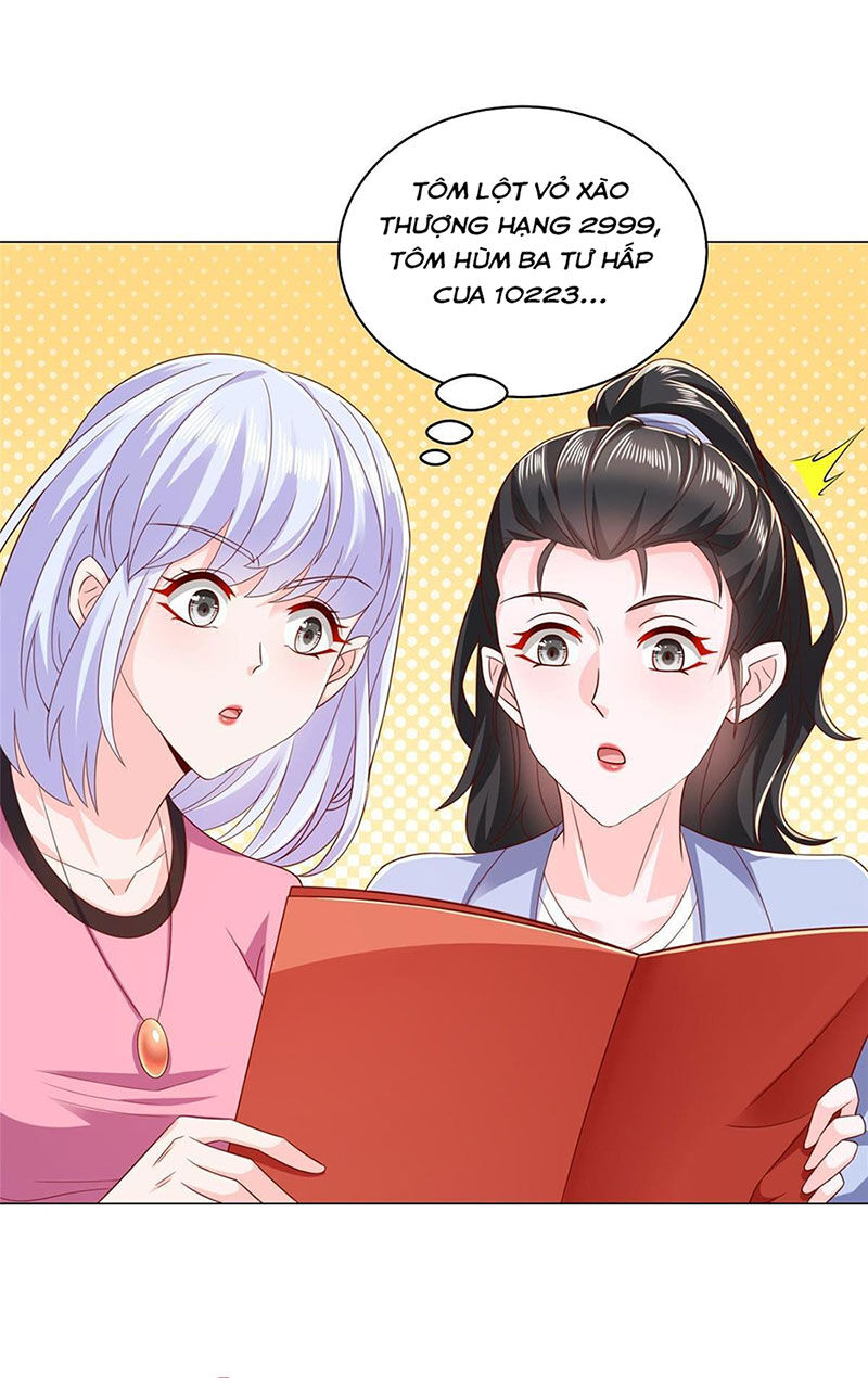 Mỗi Tuần Ta Có Một Nghề Nghiệp Mới: Chapter 397