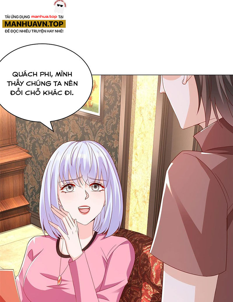 Mỗi Tuần Ta Có Một Nghề Nghiệp Mới: Chapter 397
