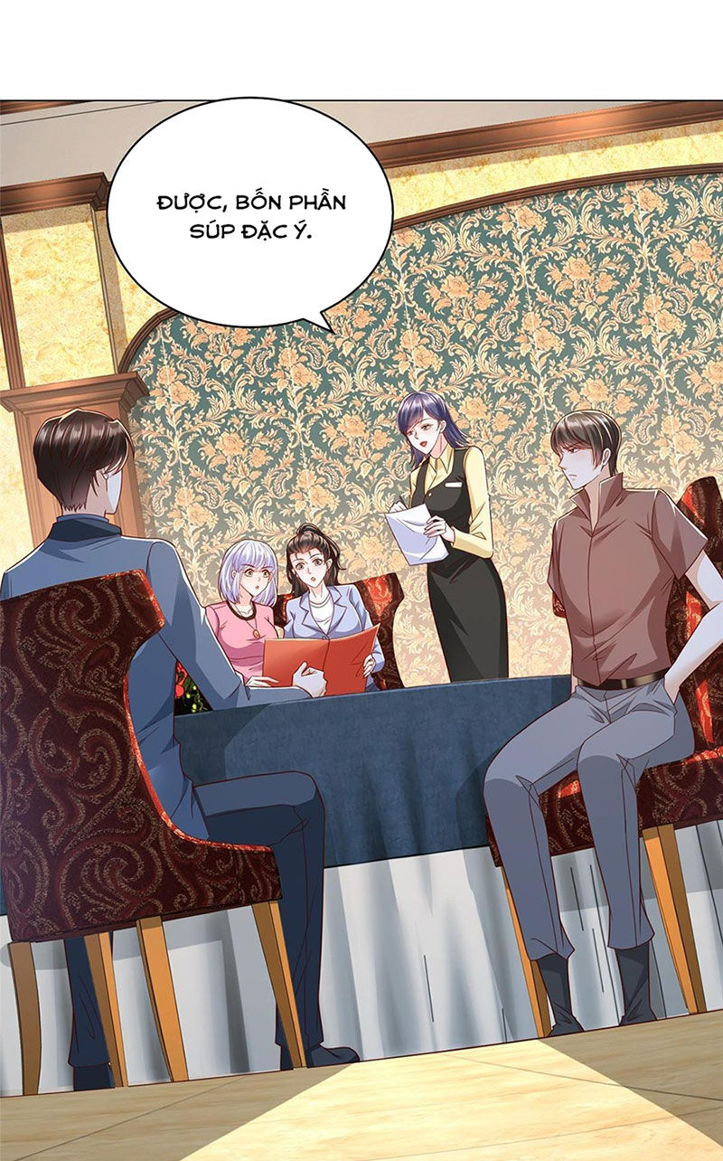 Mỗi Tuần Ta Có Một Nghề Nghiệp Mới: Chapter 397
