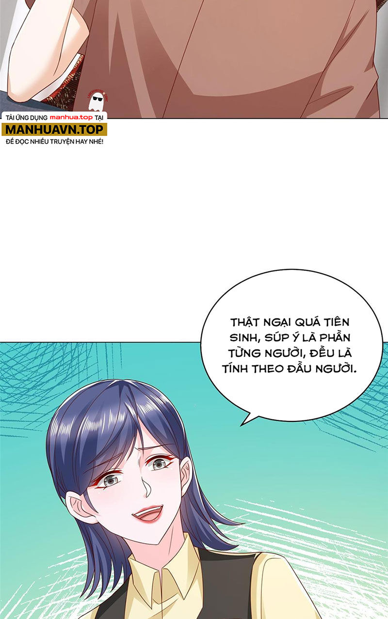Mỗi Tuần Ta Có Một Nghề Nghiệp Mới: Chapter 397
