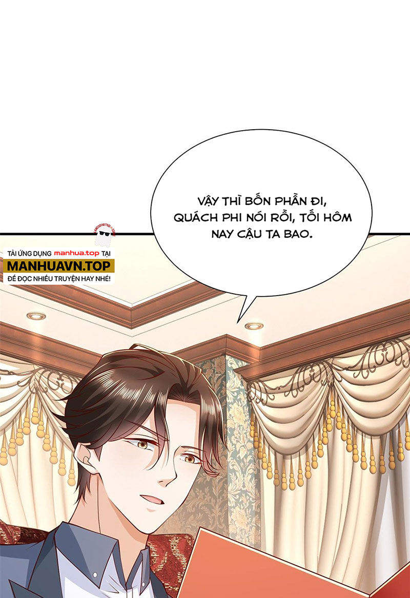 Mỗi Tuần Ta Có Một Nghề Nghiệp Mới: Chapter 397