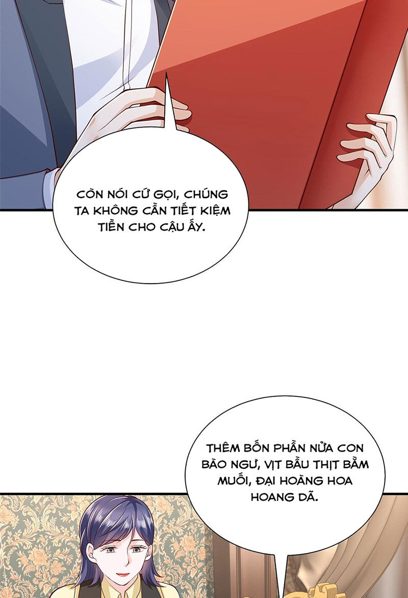 Mỗi Tuần Ta Có Một Nghề Nghiệp Mới: Chapter 397
