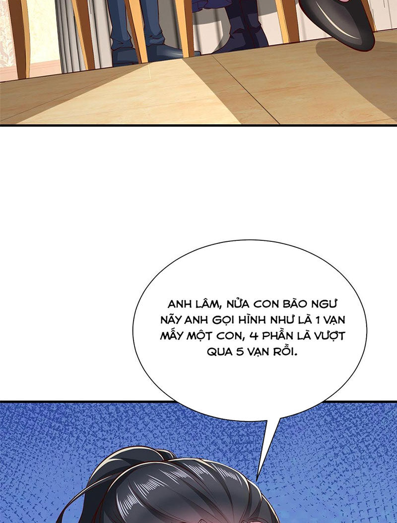 Mỗi Tuần Ta Có Một Nghề Nghiệp Mới: Chapter 397