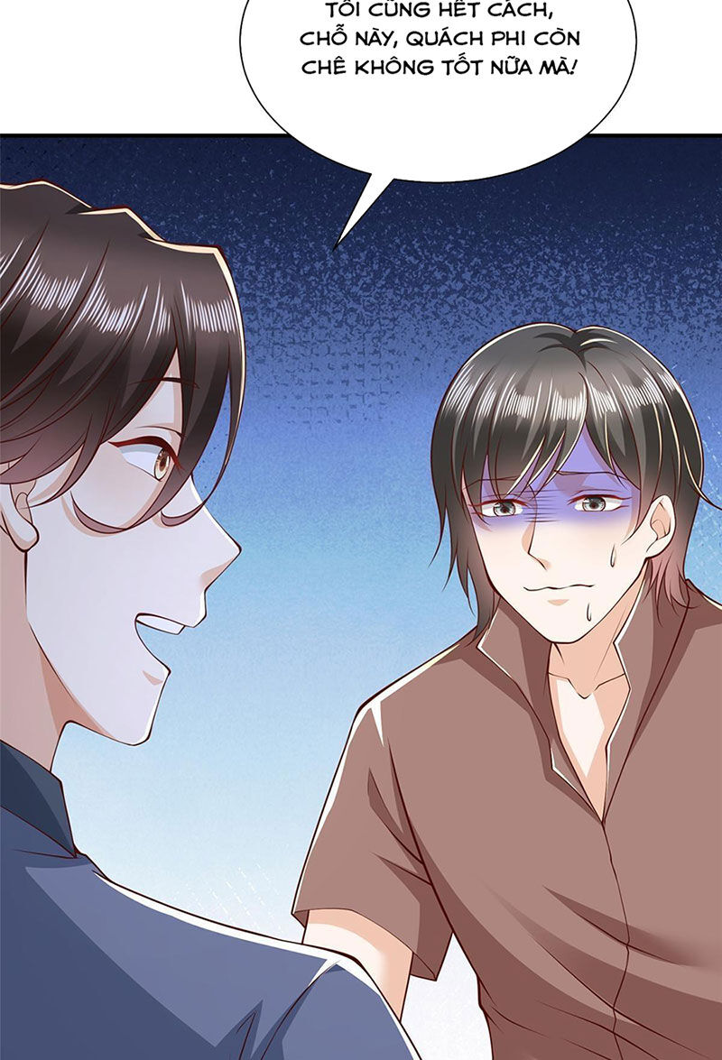 Mỗi Tuần Ta Có Một Nghề Nghiệp Mới: Chapter 397