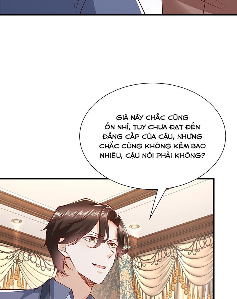 Mỗi Tuần Ta Có Một Nghề Nghiệp Mới: Chapter 397