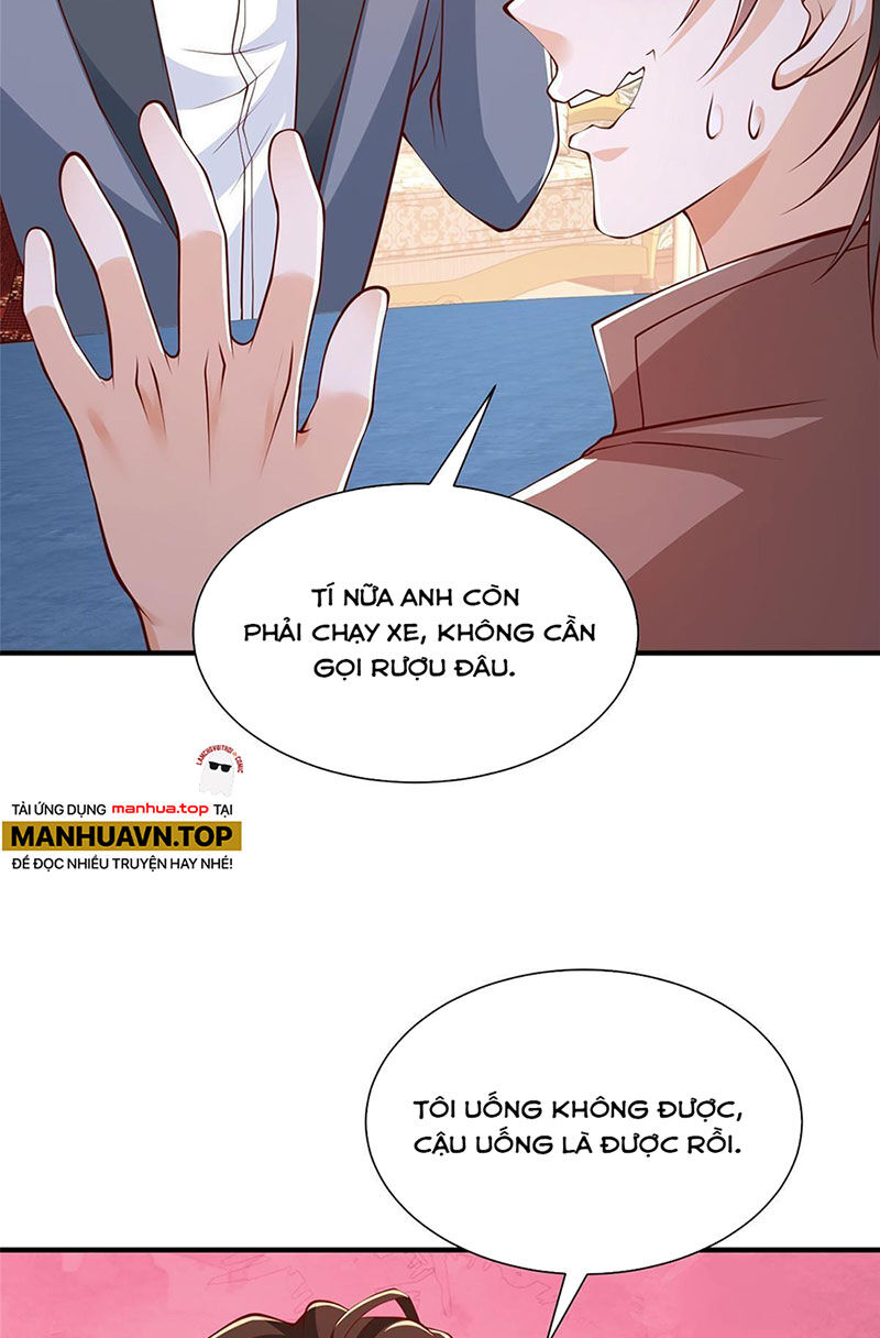 Mỗi Tuần Ta Có Một Nghề Nghiệp Mới: Chapter 397