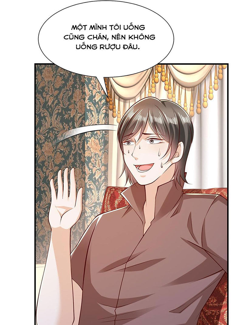 Mỗi Tuần Ta Có Một Nghề Nghiệp Mới: Chapter 397