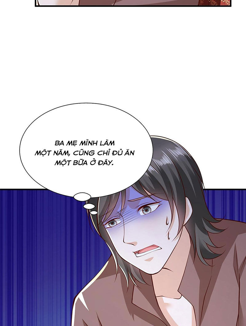 Mỗi Tuần Ta Có Một Nghề Nghiệp Mới: Chapter 397