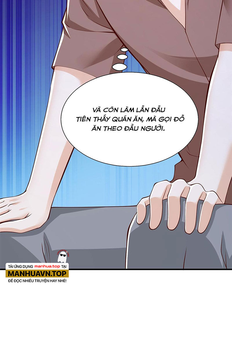 Mỗi Tuần Ta Có Một Nghề Nghiệp Mới: Chapter 397