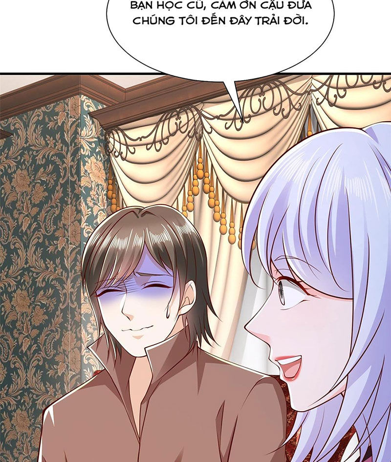 Mỗi Tuần Ta Có Một Nghề Nghiệp Mới: Chapter 397