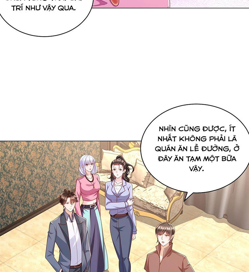 Mỗi Tuần Ta Có Một Nghề Nghiệp Mới: Chapter 397