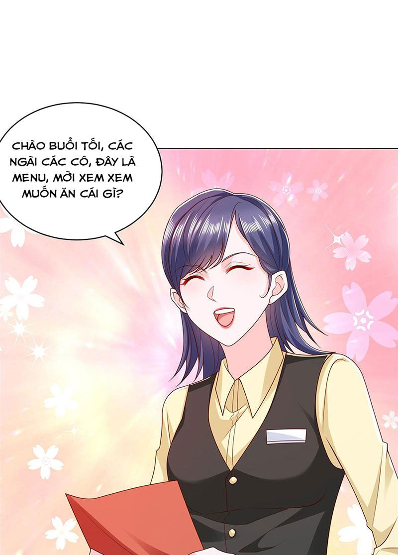 Mỗi Tuần Ta Có Một Nghề Nghiệp Mới: Chapter 397