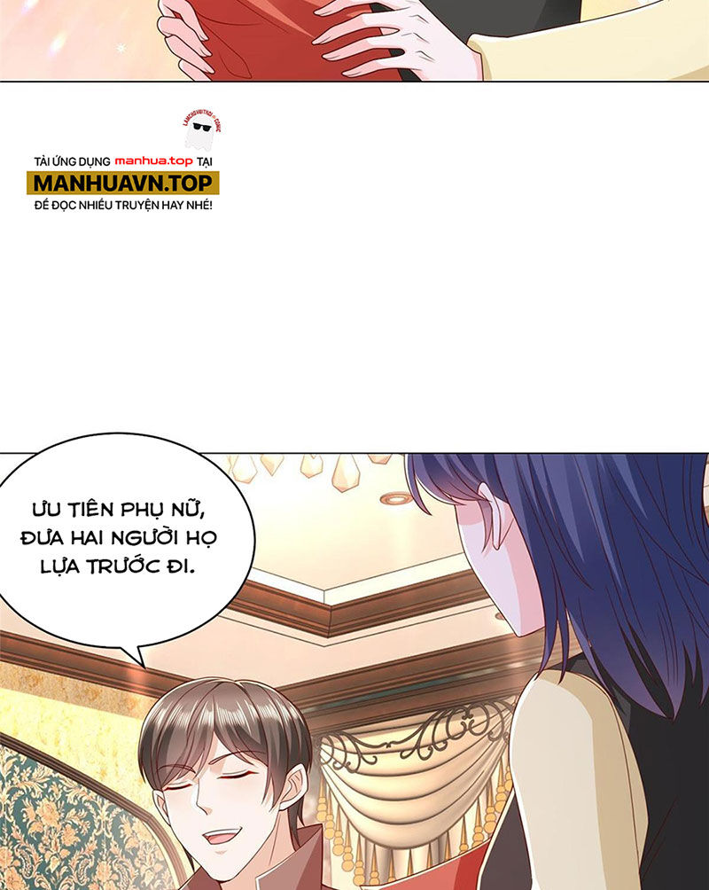 Mỗi Tuần Ta Có Một Nghề Nghiệp Mới: Chapter 397