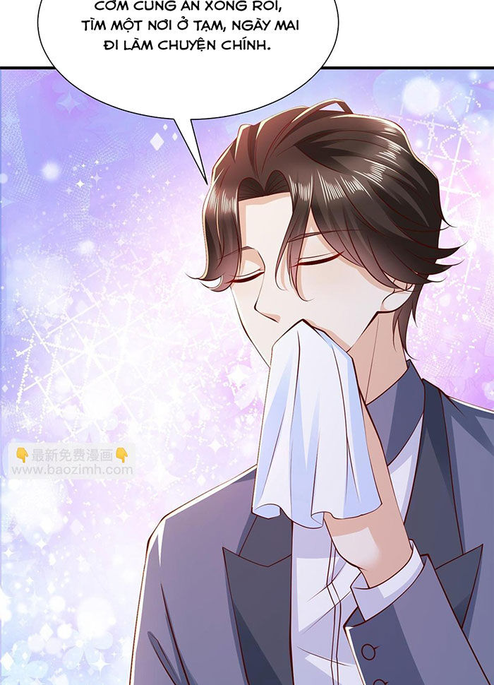 Mỗi Tuần Ta Có Một Nghề Nghiệp Mới: Chapter 398