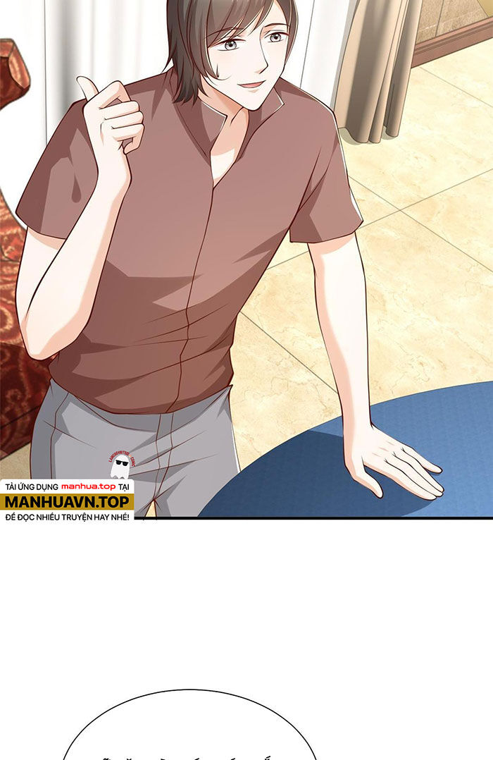 Mỗi Tuần Ta Có Một Nghề Nghiệp Mới: Chapter 398