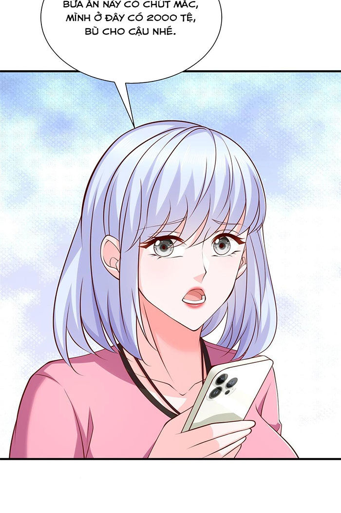 Mỗi Tuần Ta Có Một Nghề Nghiệp Mới: Chapter 398