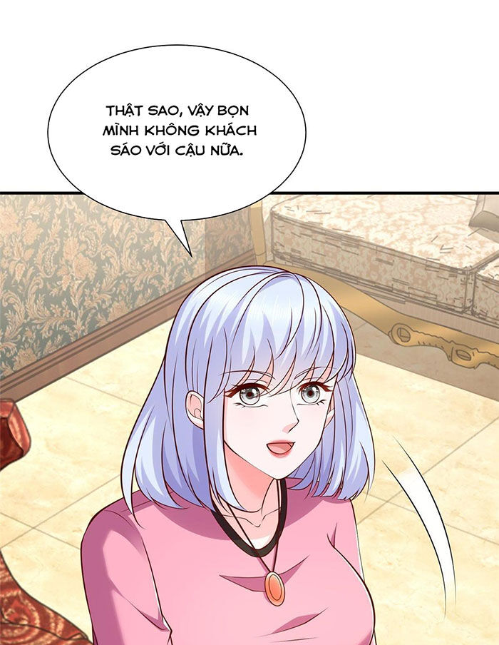 Mỗi Tuần Ta Có Một Nghề Nghiệp Mới: Chapter 398