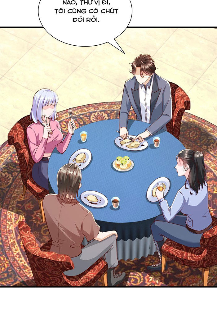 Mỗi Tuần Ta Có Một Nghề Nghiệp Mới: Chapter 398