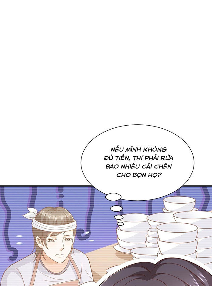 Mỗi Tuần Ta Có Một Nghề Nghiệp Mới: Chapter 398