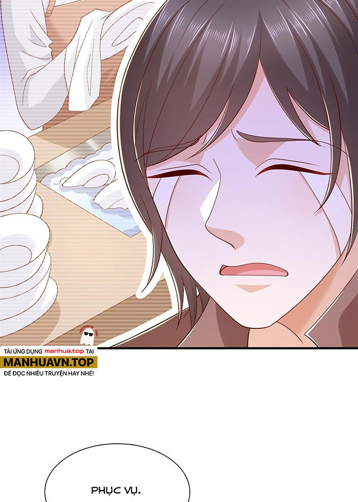 Mỗi Tuần Ta Có Một Nghề Nghiệp Mới: Chapter 398
