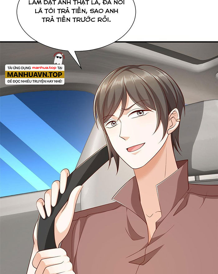 Mỗi Tuần Ta Có Một Nghề Nghiệp Mới: Chapter 398