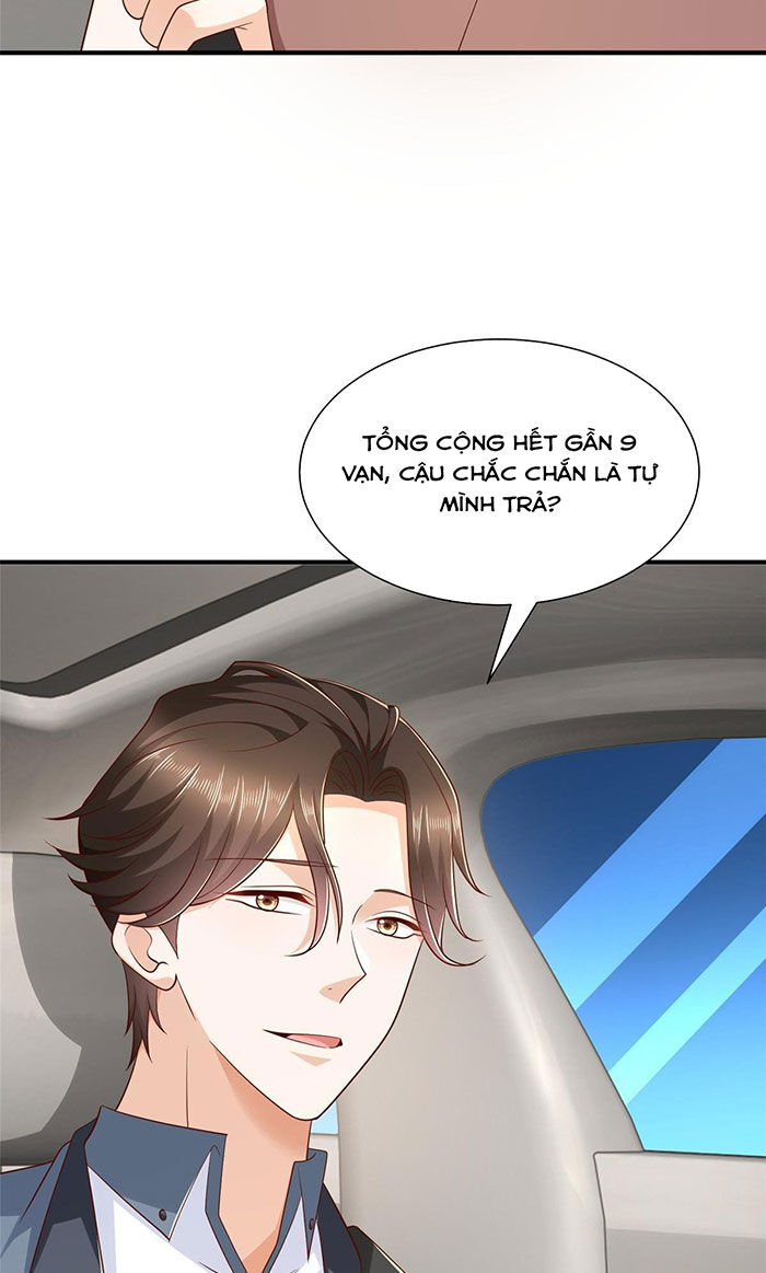 Mỗi Tuần Ta Có Một Nghề Nghiệp Mới: Chapter 398