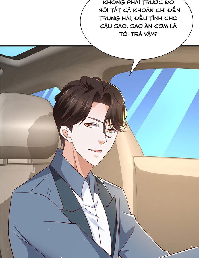 Mỗi Tuần Ta Có Một Nghề Nghiệp Mới: Chapter 398