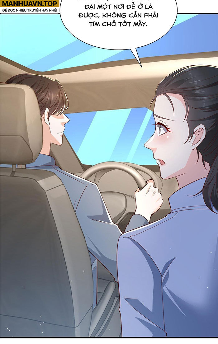 Mỗi Tuần Ta Có Một Nghề Nghiệp Mới: Chapter 398