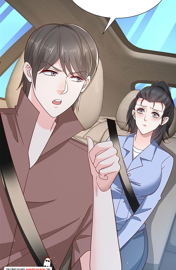 Mỗi Tuần Ta Có Một Nghề Nghiệp Mới: Chapter 398