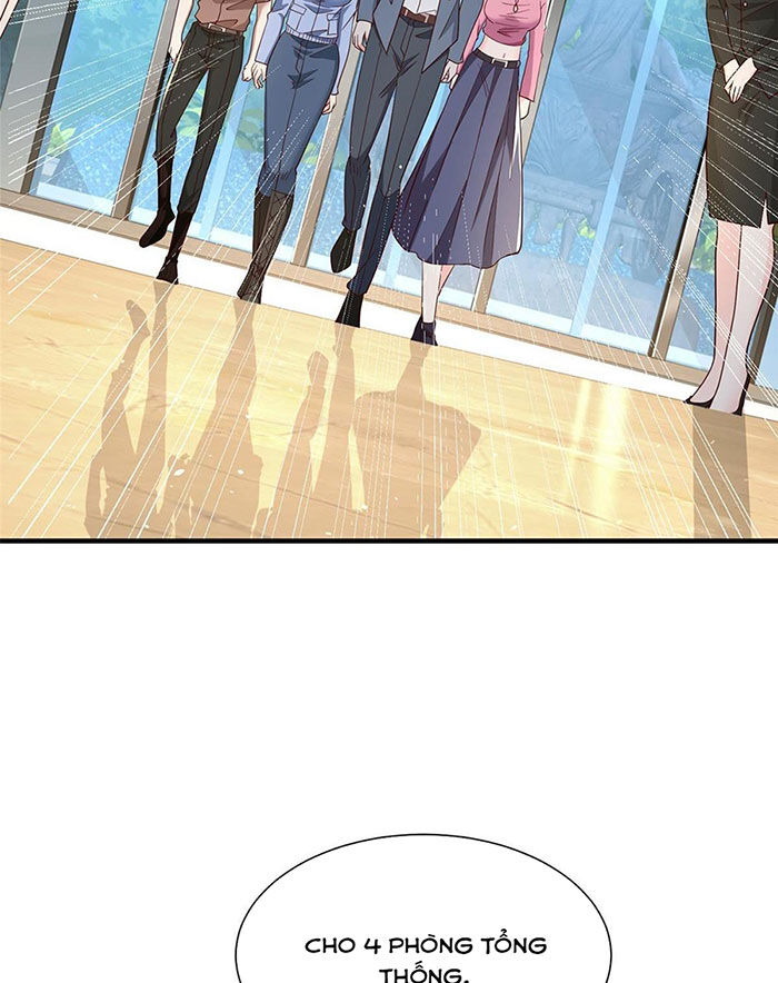 Mỗi Tuần Ta Có Một Nghề Nghiệp Mới: Chapter 399