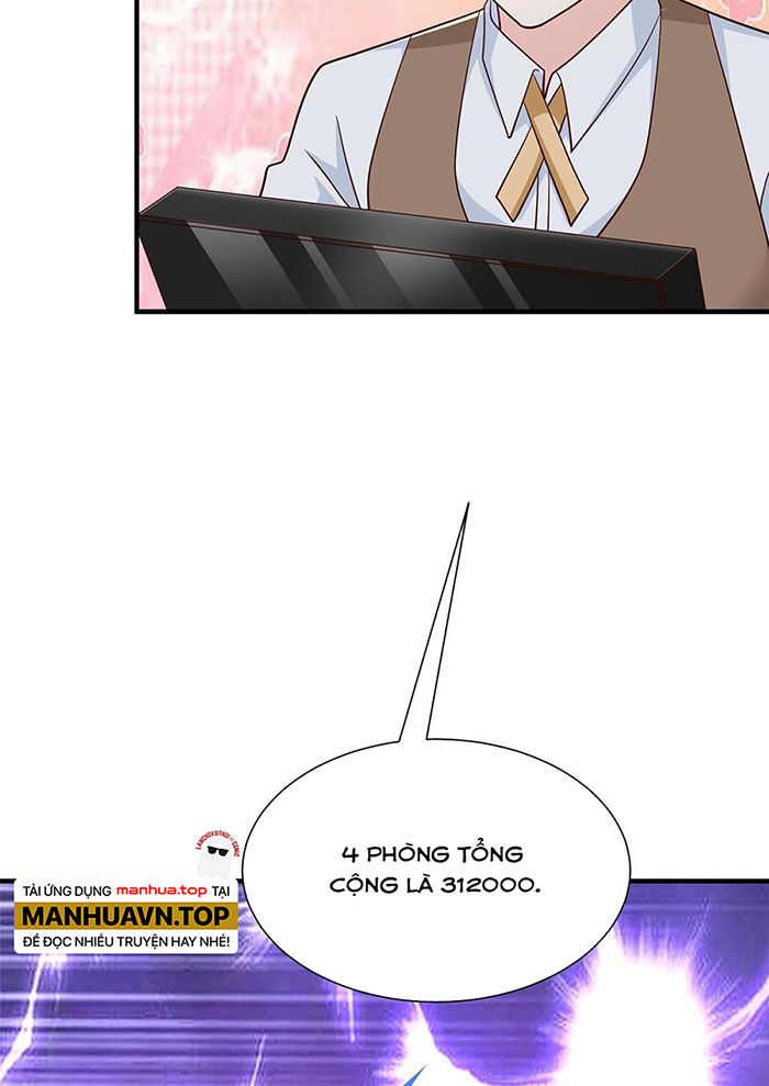 Mỗi Tuần Ta Có Một Nghề Nghiệp Mới: Chapter 399
