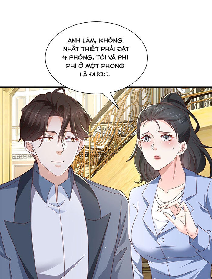 Mỗi Tuần Ta Có Một Nghề Nghiệp Mới: Chapter 399