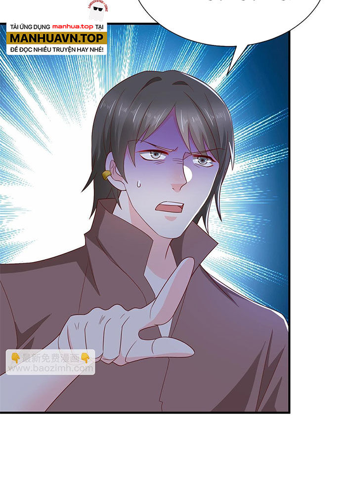 Mỗi Tuần Ta Có Một Nghề Nghiệp Mới: Chapter 399