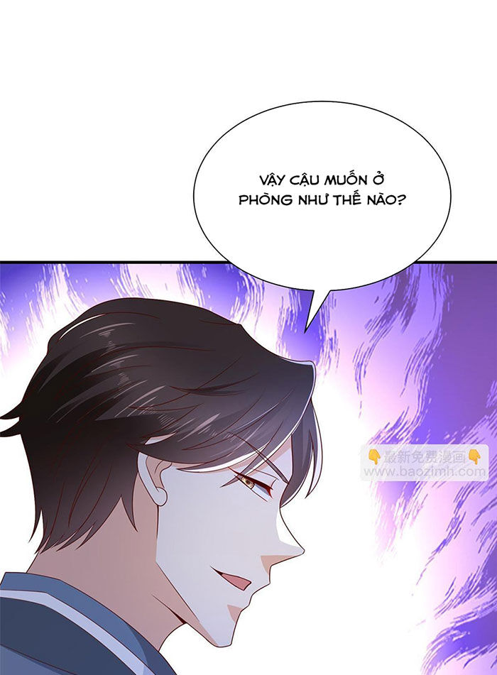 Mỗi Tuần Ta Có Một Nghề Nghiệp Mới: Chapter 399