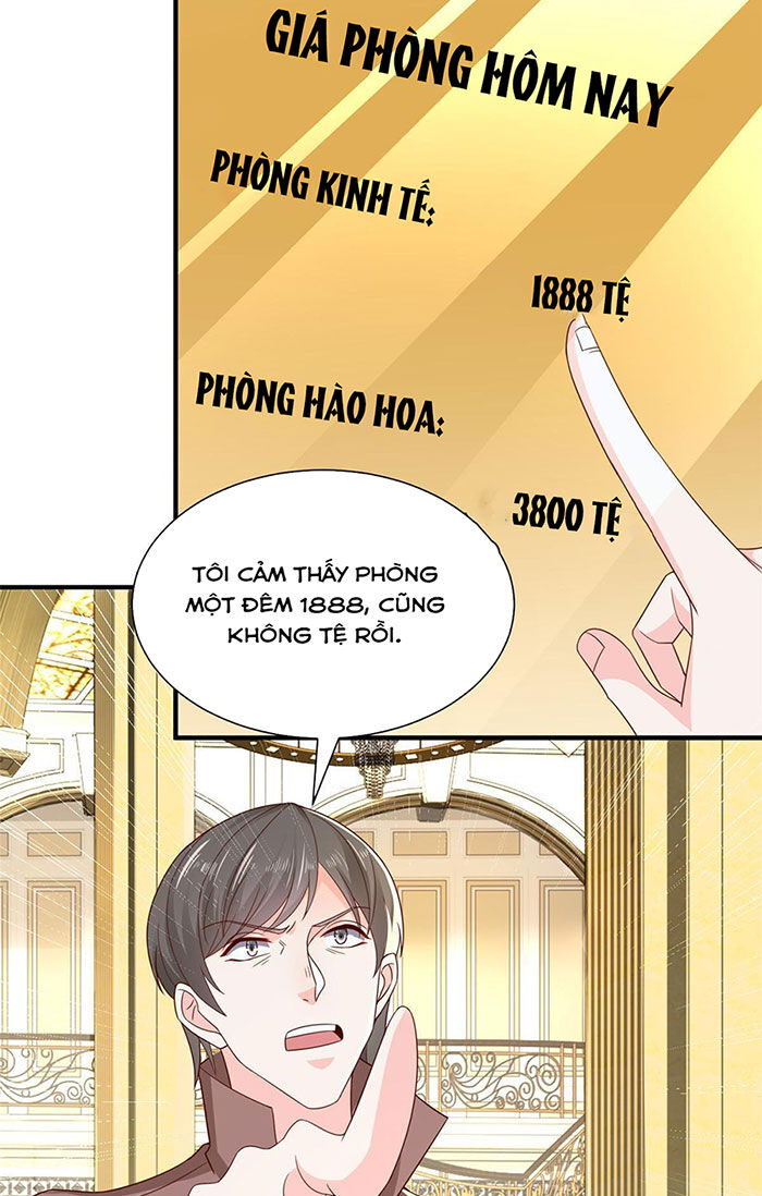 Mỗi Tuần Ta Có Một Nghề Nghiệp Mới: Chapter 399