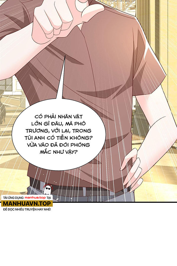 Mỗi Tuần Ta Có Một Nghề Nghiệp Mới: Chapter 399