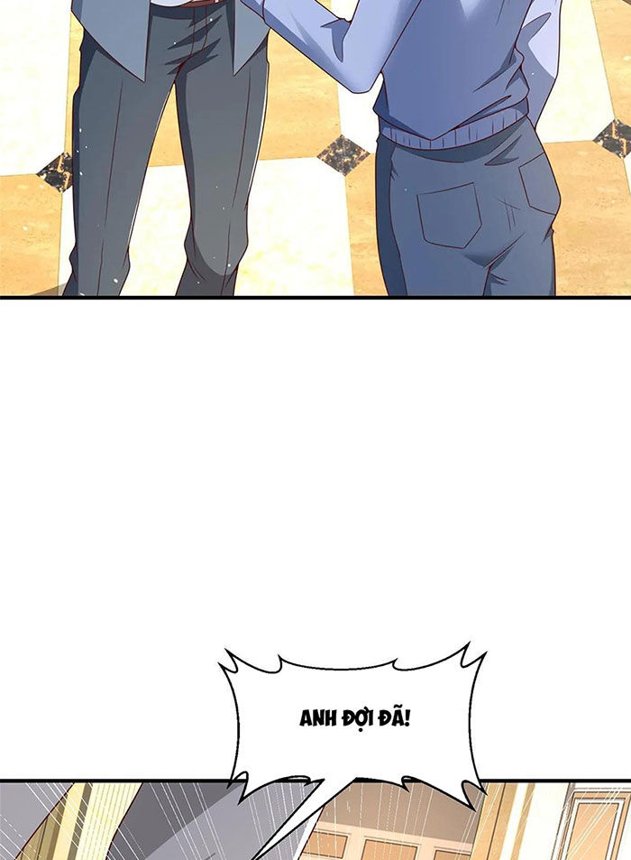 Mỗi Tuần Ta Có Một Nghề Nghiệp Mới: Chapter 399